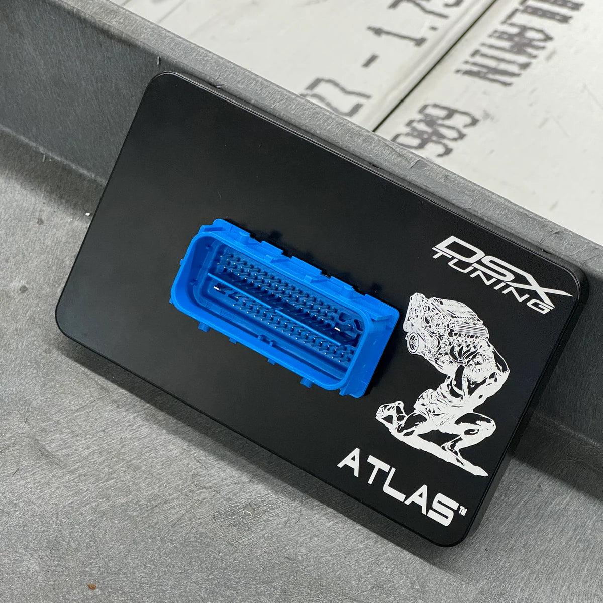 Atlas™ Port Injection Controller - DSX Tuning