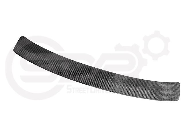 2016-2019 CADILLAC CTS-V V3 SEDAN REAR ROOF TOP WINDOW WING SPOILER