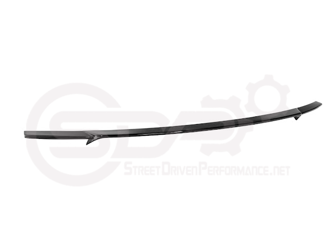 2024-UP TESLA MODEL 3 REAR TRUNK WING SPOILER