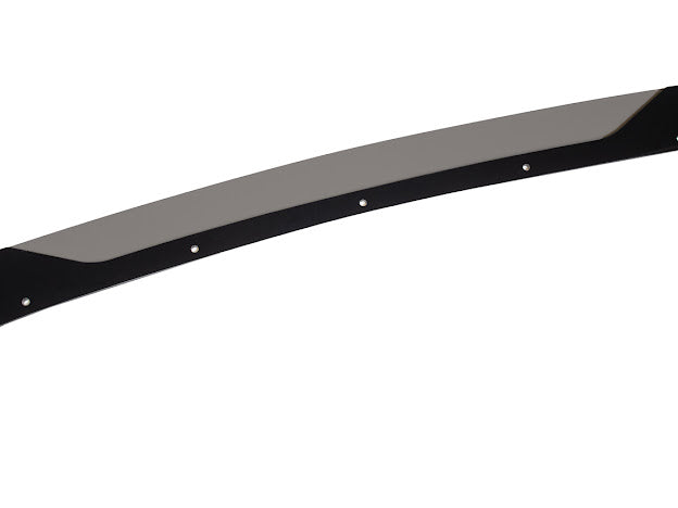 2015-UP DODGE CHARGER REAR SPOILER WICKERBILL FLAP INSERT