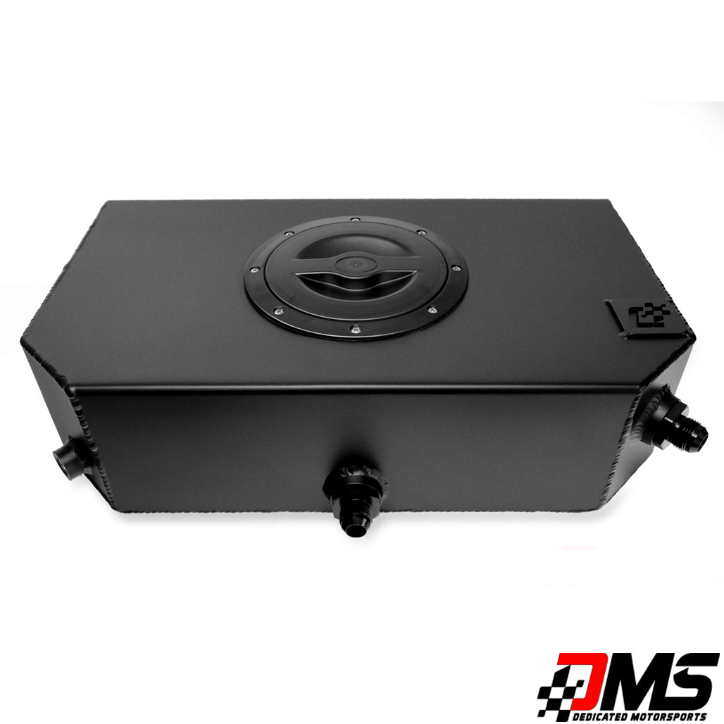 DMS V2 Coupe 6 Gallon Trunk Tank