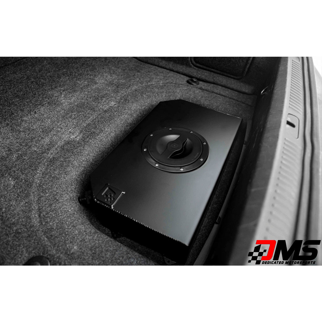 DMS V2 Coupe 6 Gallon Trunk Tank