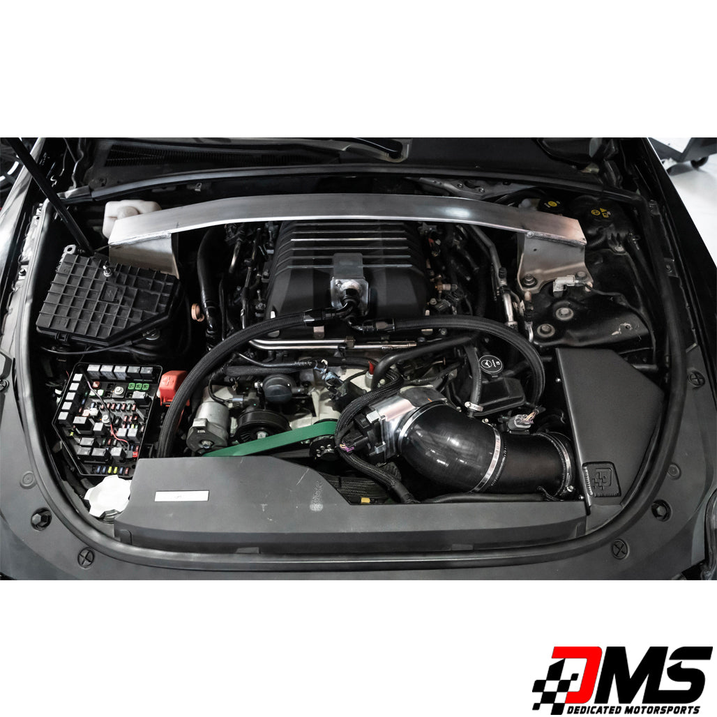 DMS 09-14 CTS-V 4.5" Cold Air Intake