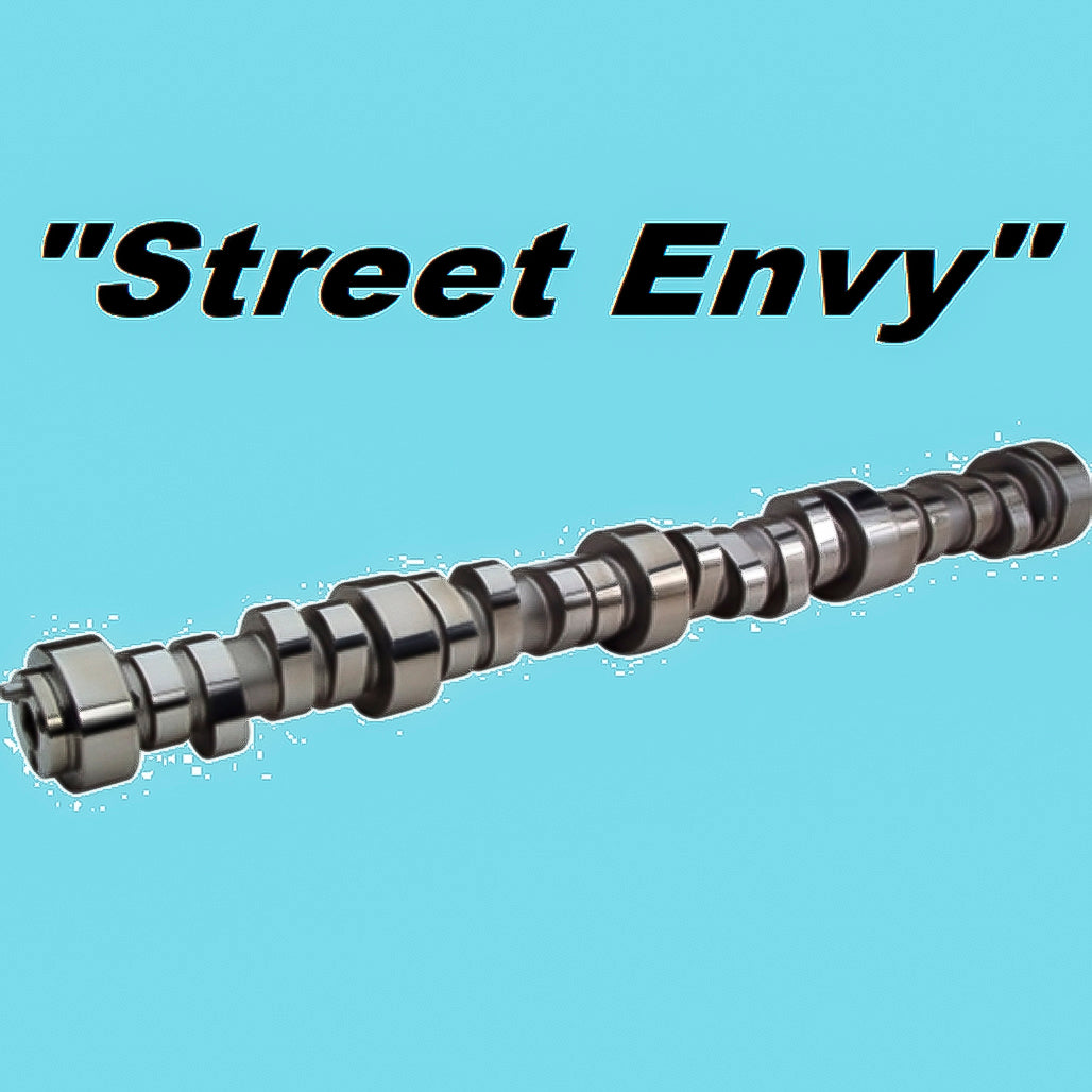DMS "Street Envy" Spec PD LSA Camshaft
