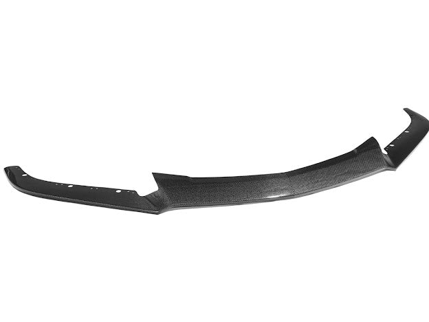 2016+ Cadillac CTS-V V3 - Front Lip Splitter Ground Effects