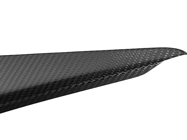 2020+ CORVETTE C8 CENTER CONSOLE SIDE UPPER TRIM VENT COVER
