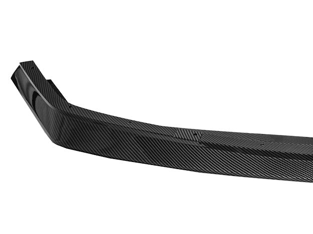 2020+ C8 Chevrolet Corvette Stingray & Z51 | "Z51 Style" 3-Piece Front Splitter / Lip Ground Effects