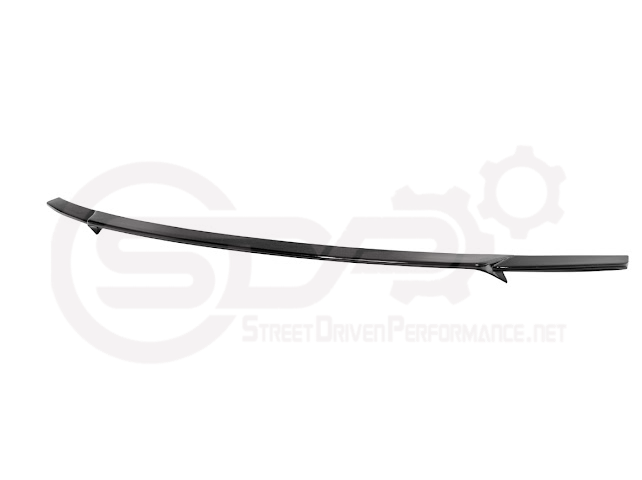 2024-UP TESLA MODEL 3 REAR TRUNK WING SPOILER