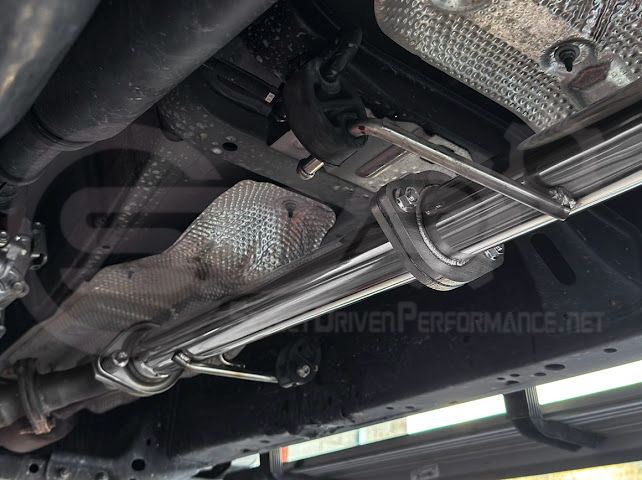 2003-2024 TOYOTA 4RUNNER | CAT BACK EXHAUST