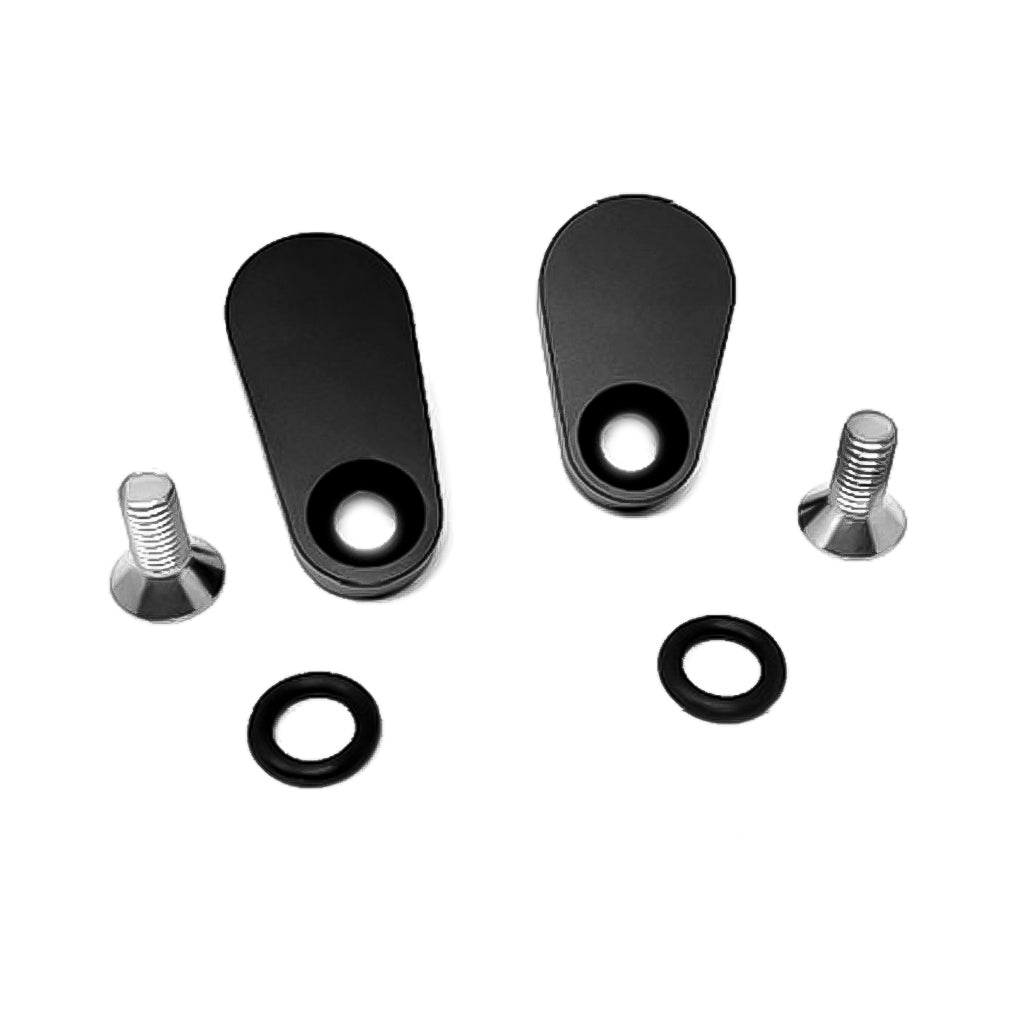 DMS LSA/LT4 Snout Block Off Plates