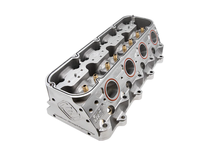 F110 265cc LS1/2/6 Cathedral Cylinder Head (SET)