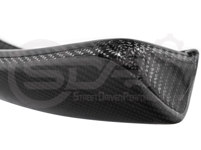 2005-2013 Chevrolet Corvette C6 |Z06 ZR1 STYLE CARBON FIBER Front & Rear Splash Guard Mud Flaps