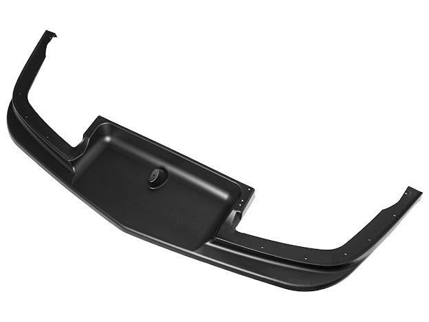 1997-2004 CHEVROLET CORVETTE C5 PERFORMANCE FRONT SPLITTER LIP GROUND EFFECTS