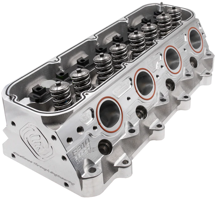 F310 285cc LS3 Cylinder Heads (SET)