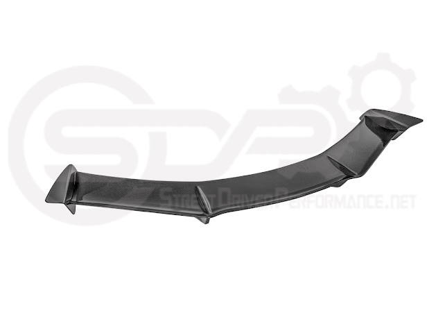 2020-UP CORVETTE C8 | ZR1 STYLE REAR WING SPOILER