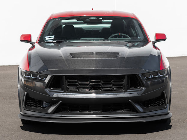 2024-UP FORD MUSTANG S650 | DARK HORSE CONVERSION BUMPER KIT