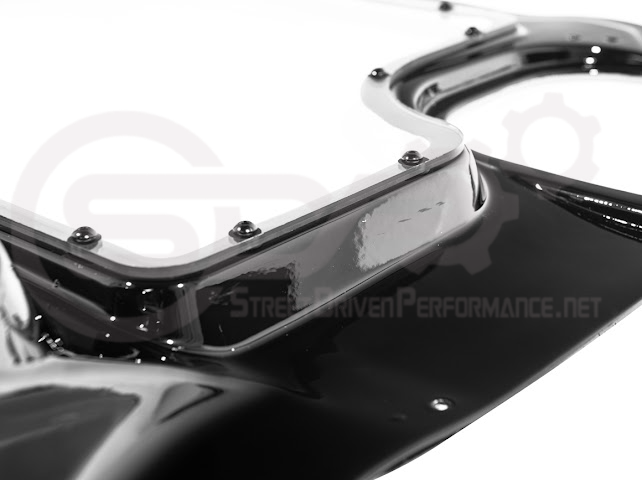 2020+ CORVETTE C8 CONVERTIBLE | HTC CARBON FIBER EXPOSED ENGINE BAY PANEL COVER REPLACEMENT