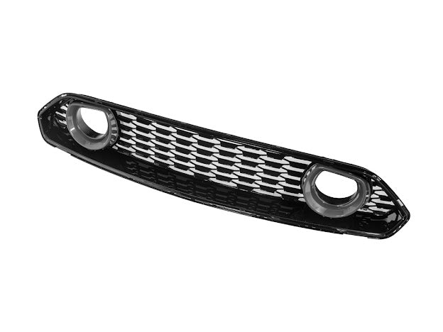 2018-2023 MUSTANG S550 | FRONT DRL LED GRILLE REPLACEMENT
