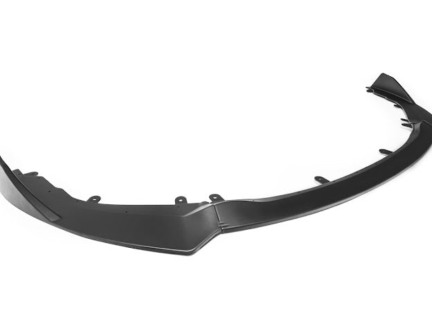 2019-UP TOYOTA COROLLA HATCHBACK | JDM PERFORMANCE PACKAGE FRONT SPLITTER LIP GROUND EFFECTS