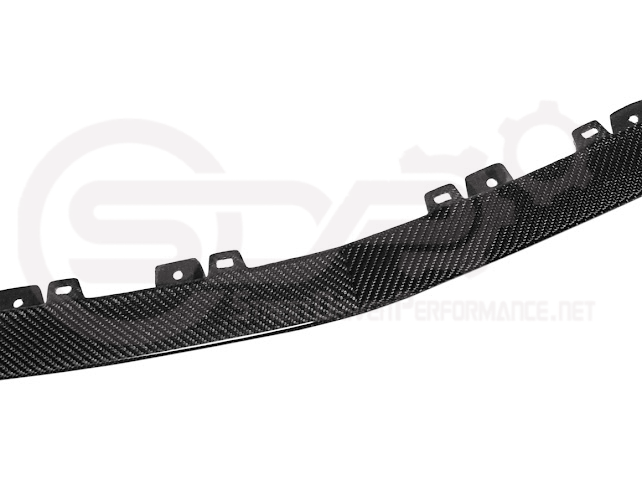 2020-2024 CADILLAC CT5-V BLACKWING SEDAN | FRONT LIP SPLITTER GROUND EFFECTS & WHEEL ARCHES