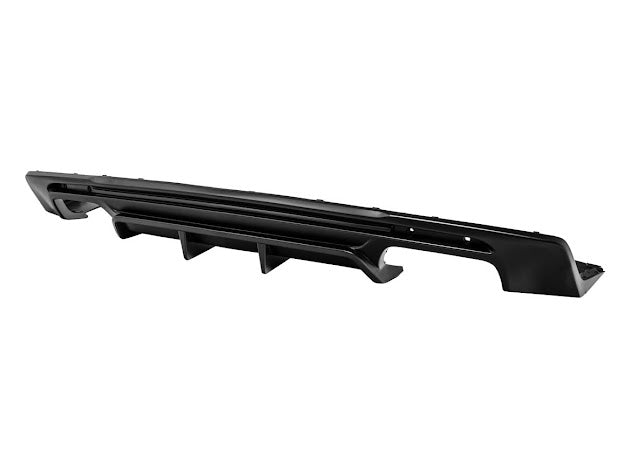 2016-2018 CAMARO REAR QUAD EXIT DIFFUSER