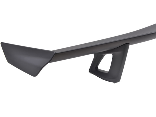 2016+ 6TH GEN CAMARO ZL1 1LE REAR SPOILER SIDE WINGLETS PAIR