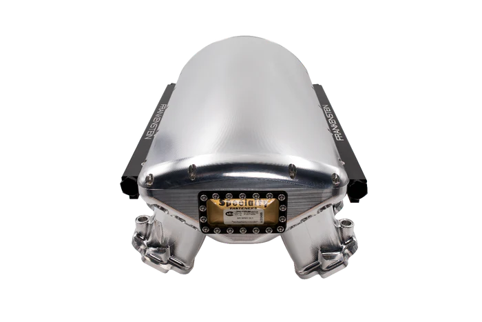 Freakshow – LS / LT Billet Intake Manifold
