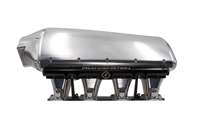 Freakshow – LS / LT Billet Intake Manifold
