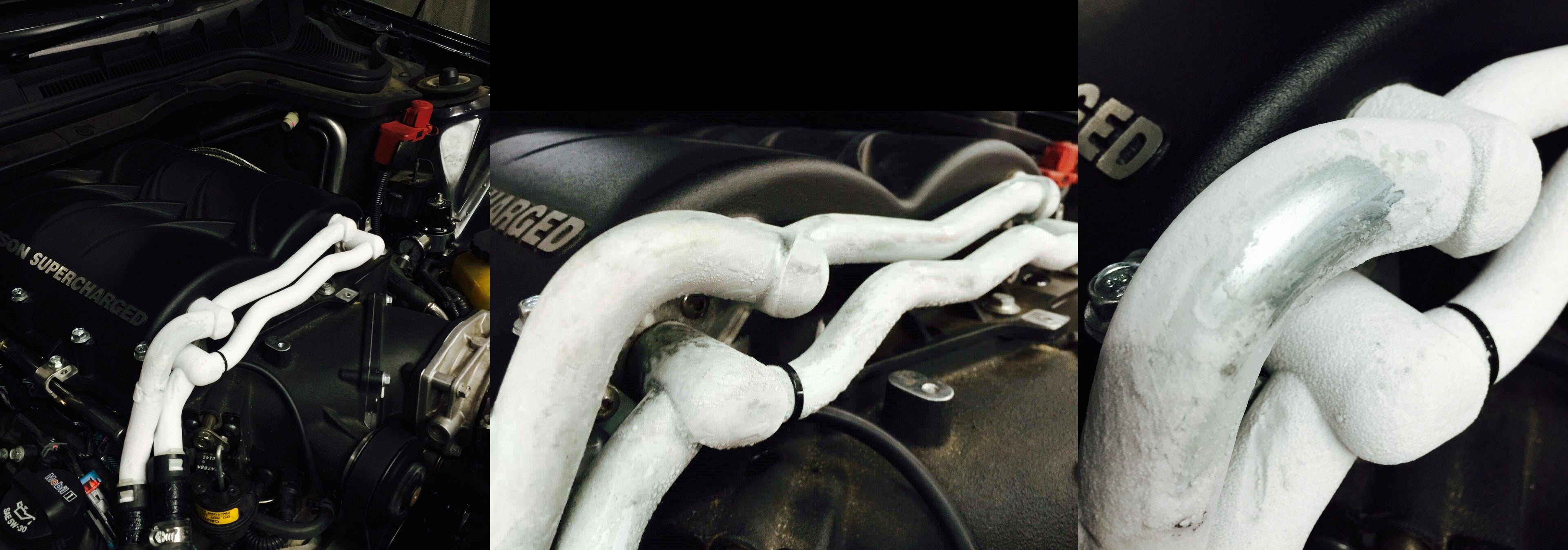 Interchiller 2015-2020 Chevrolet Suburban