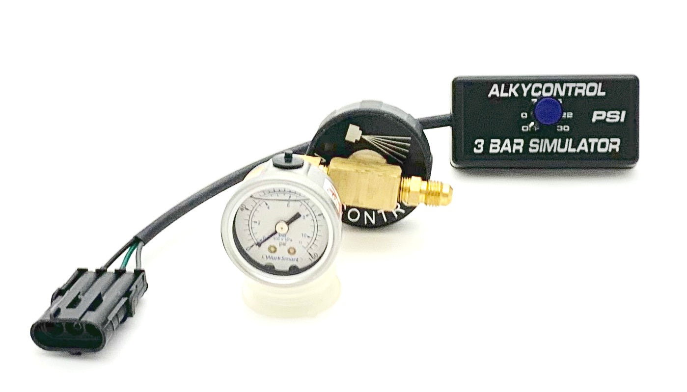 GN Tester