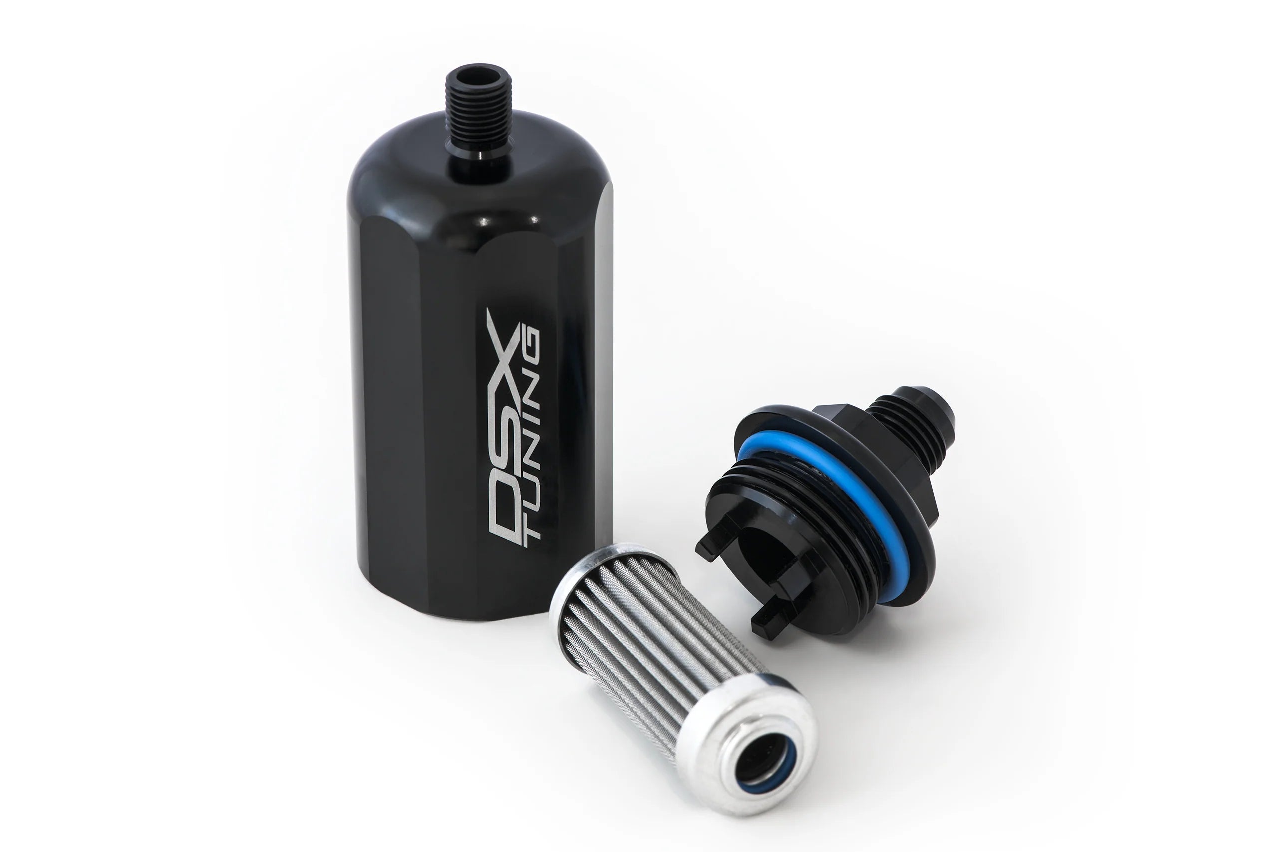 AUXILIARY FUEL PUMP KIT FOR 2016+ CAMARO - DSX Tuning