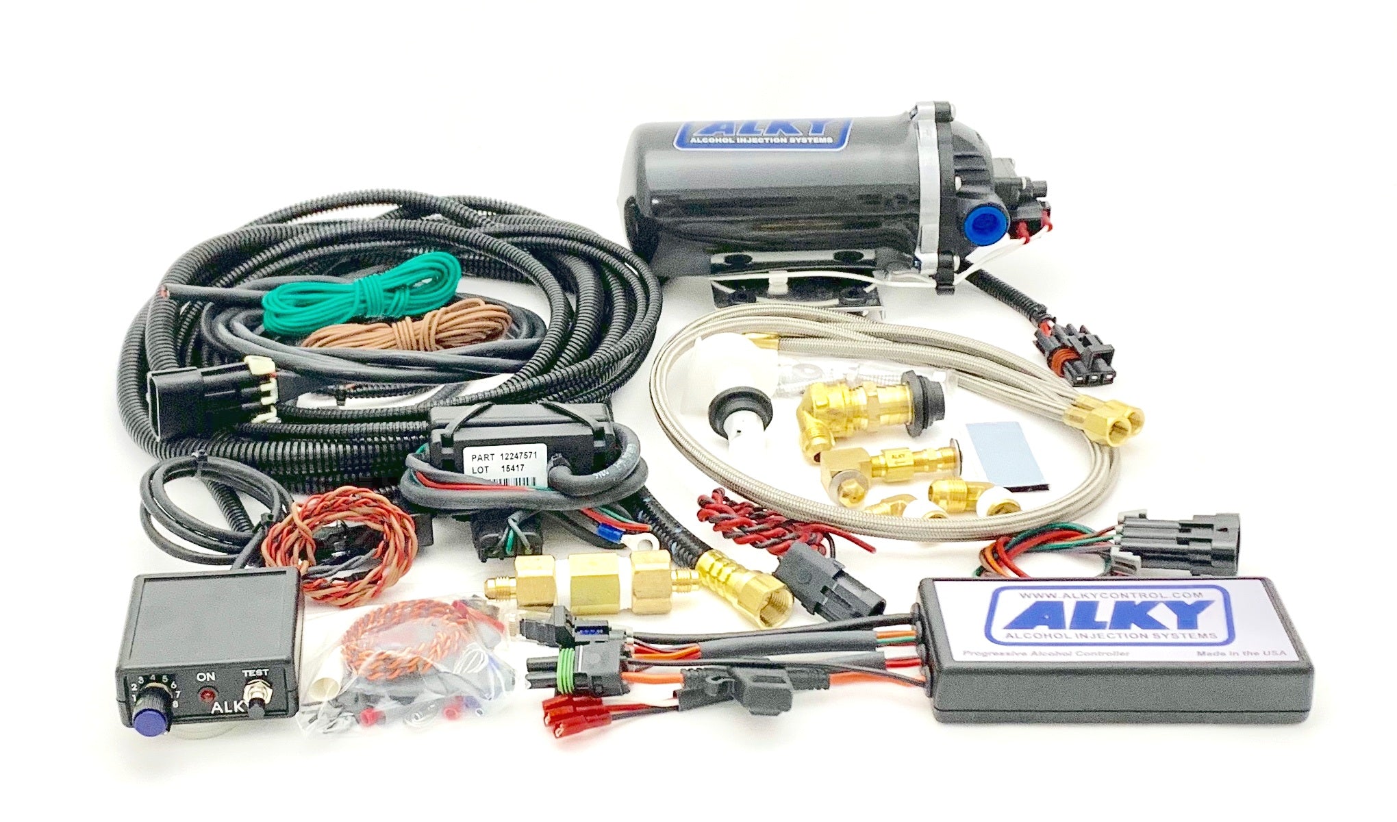 GTO Kit