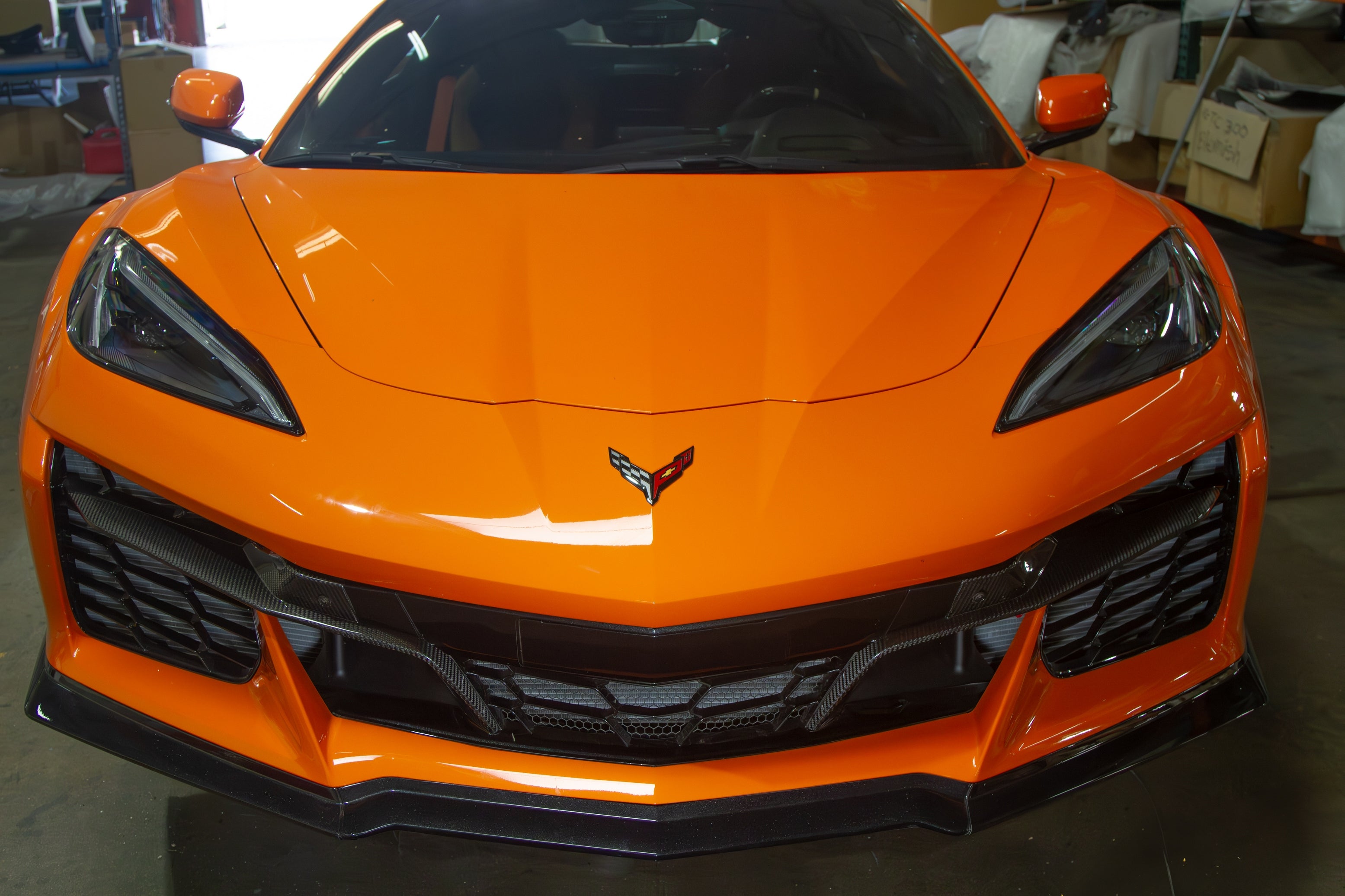StreetDrivenPerformance.com APR Performance
