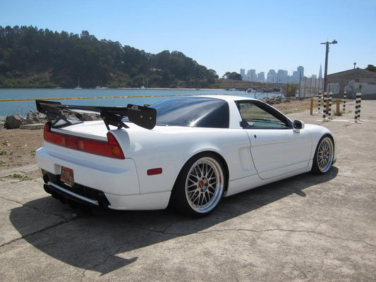 StreetDrivenPerformance.com APR Performance