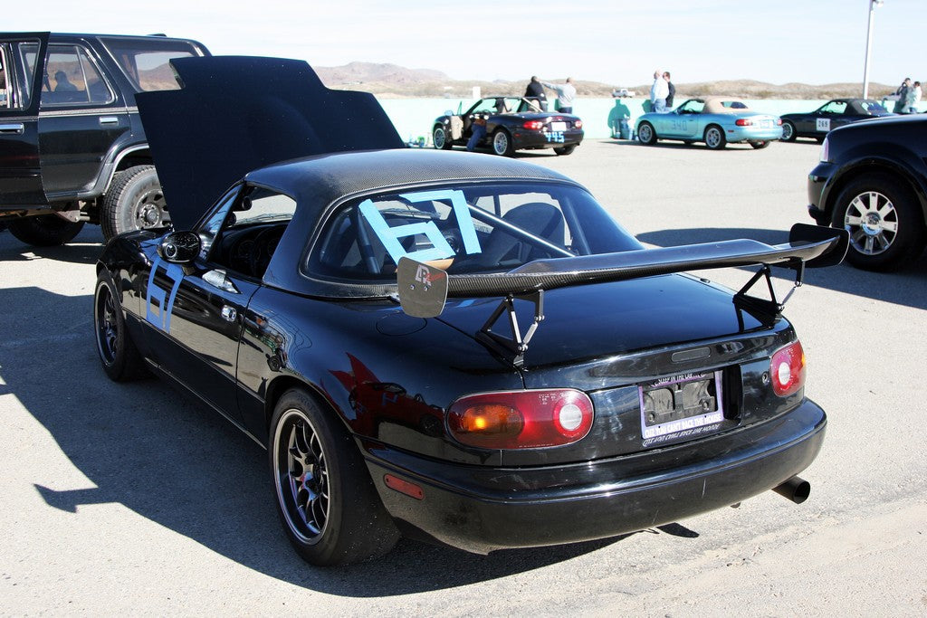 StreetDrivenPerformance.com APR Performance