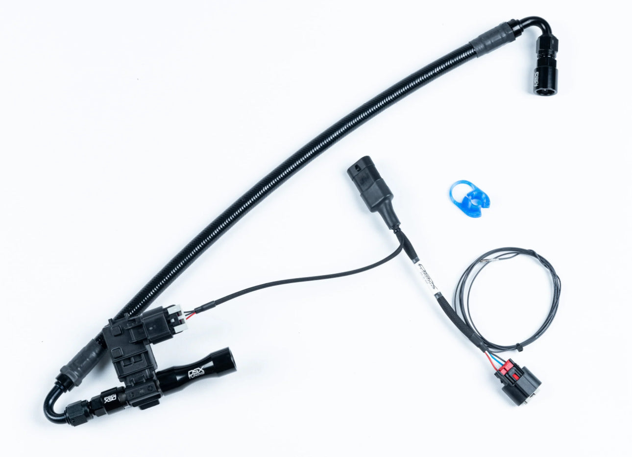 FLEX FUEL KIT FOR 2016+ CAMARO SS - DSX Tuning