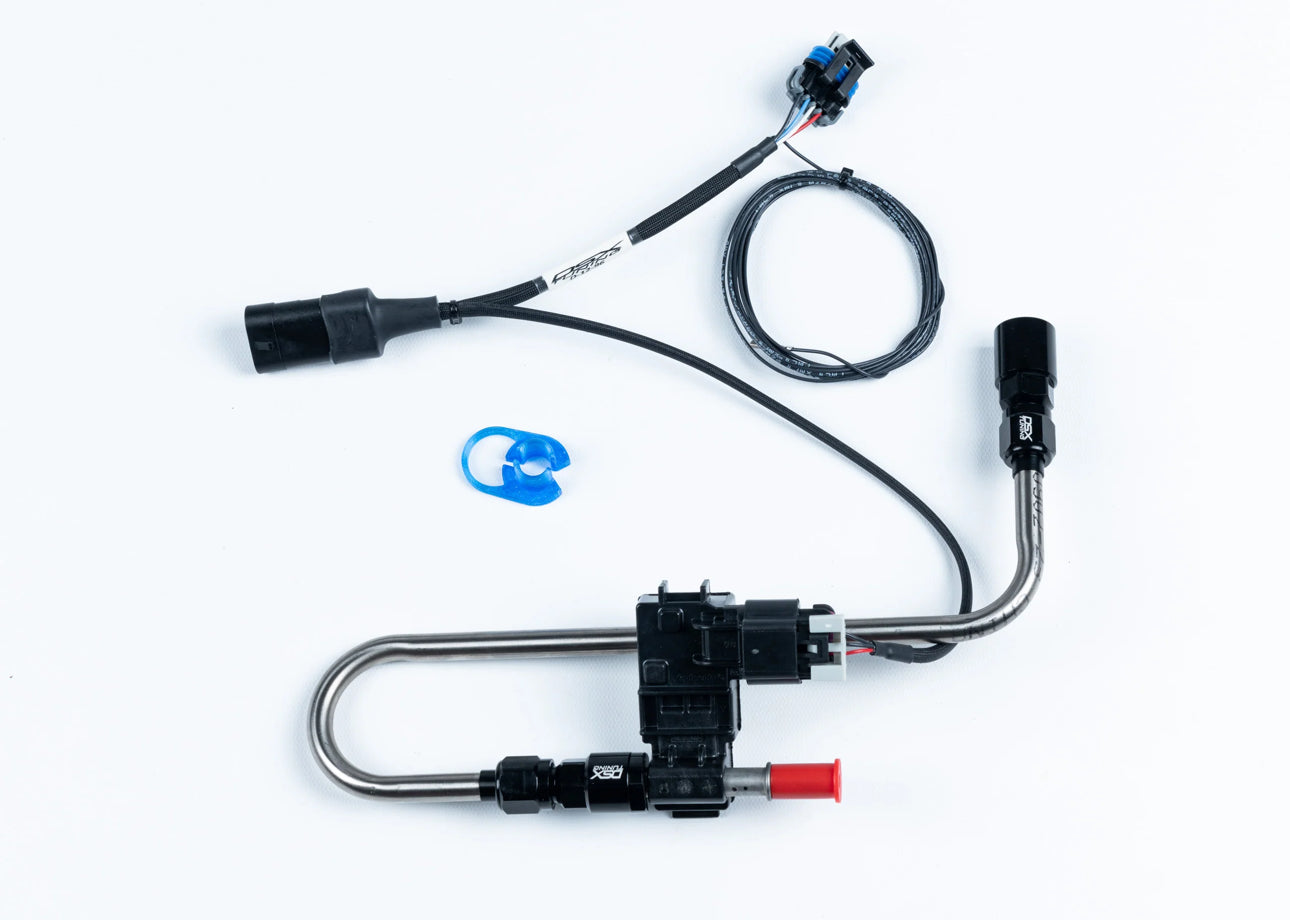 FLEX FUEL KIT FOR 2005-2013 C6 CORVETTE (INCL Z06) - DSX Tuning