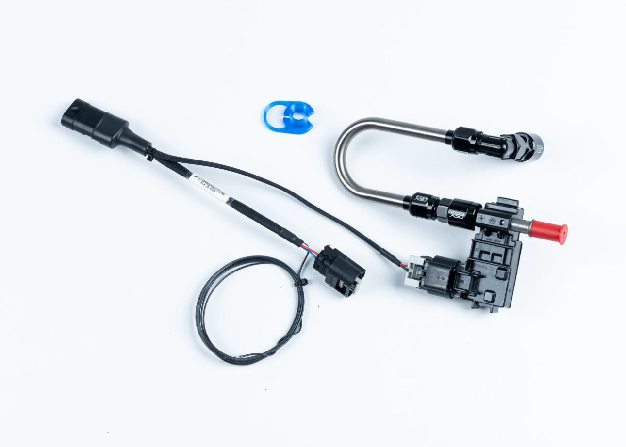 FLEX FUEL KIT FOR 2014+ GM TRUCK - DSX Tuning