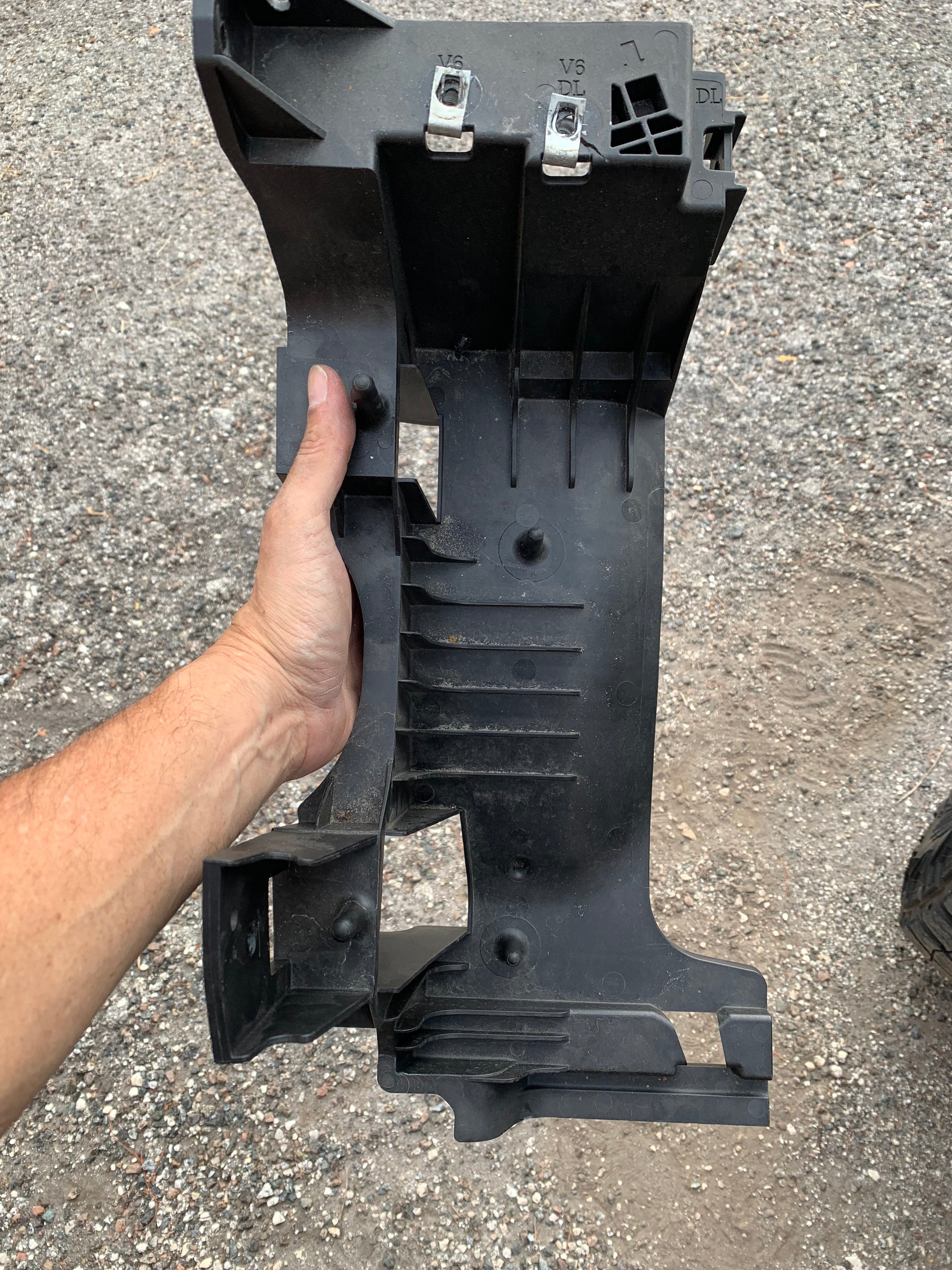 RAM TRX kit