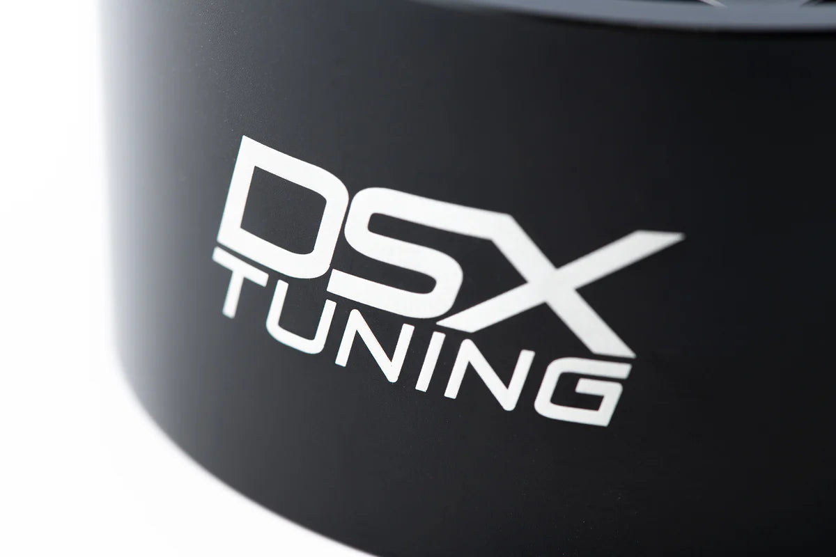 Billet Double Bearing Idler Pulley - DSX Tuning