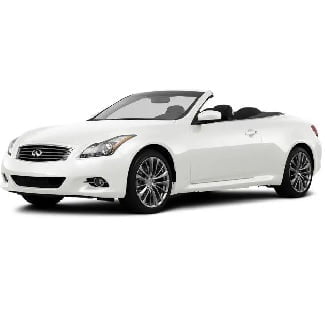 Interchiller 2008-2013 Infiniti G37