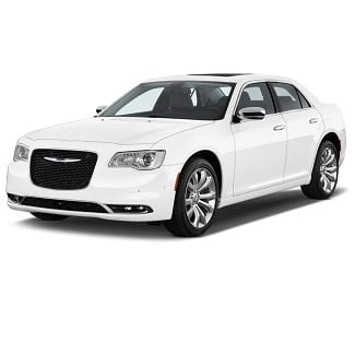 INTERCHILLER 2014-2022 CHRYSLER 300