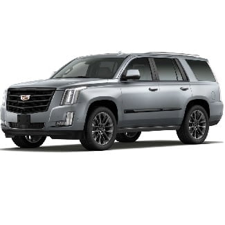 Interchiller 2015-2020 Cadillac Escalade