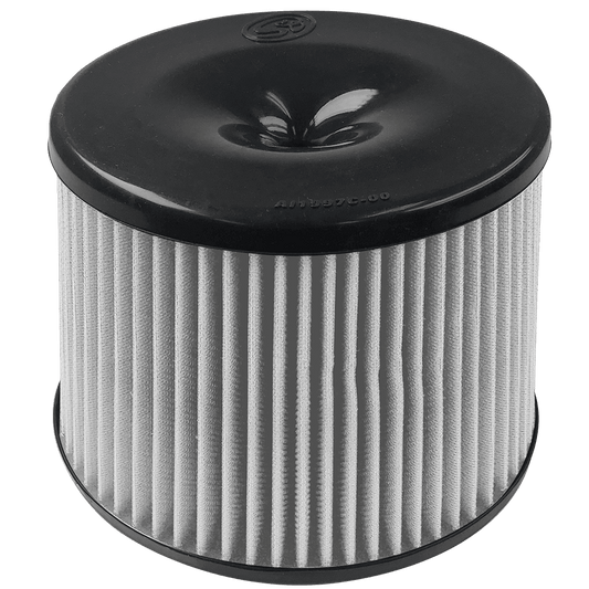 Air Filter (Dry Extendable) For Intake Kits: 75-5106,75-5087,75-5040,75-5111,75-5078,75-5066,75-5064,75-5039