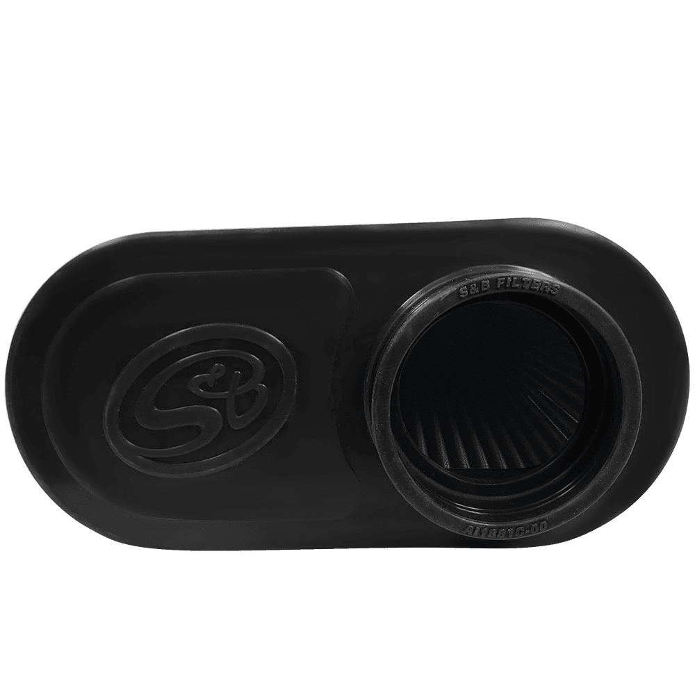Air Filter (Dry Extendable) For Intake Kits: 75-5107