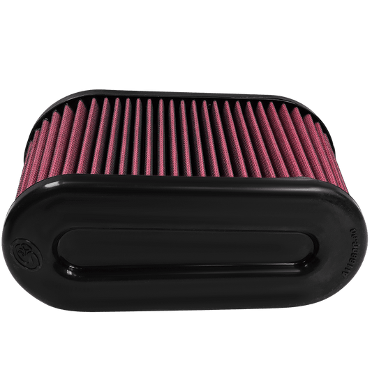 Air Filter (Dry Extendable) For Intake Kits: 75-5107