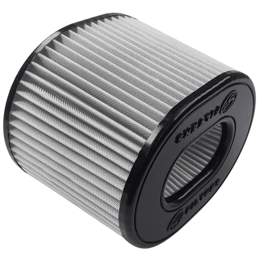 Air Filter (Dry Extendable) For Intake Kits: 75-5021D