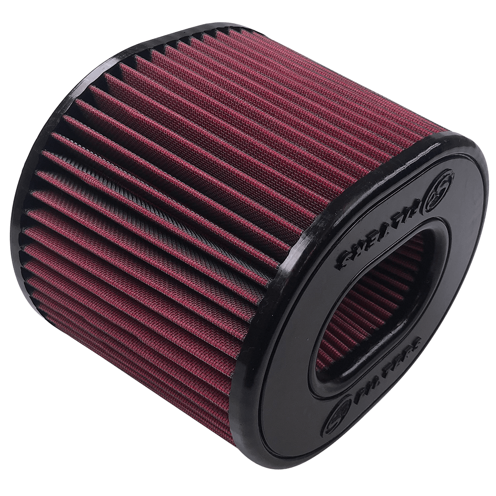 Air Filter (Dry Extendable) For Intake Kits: 75-5021D