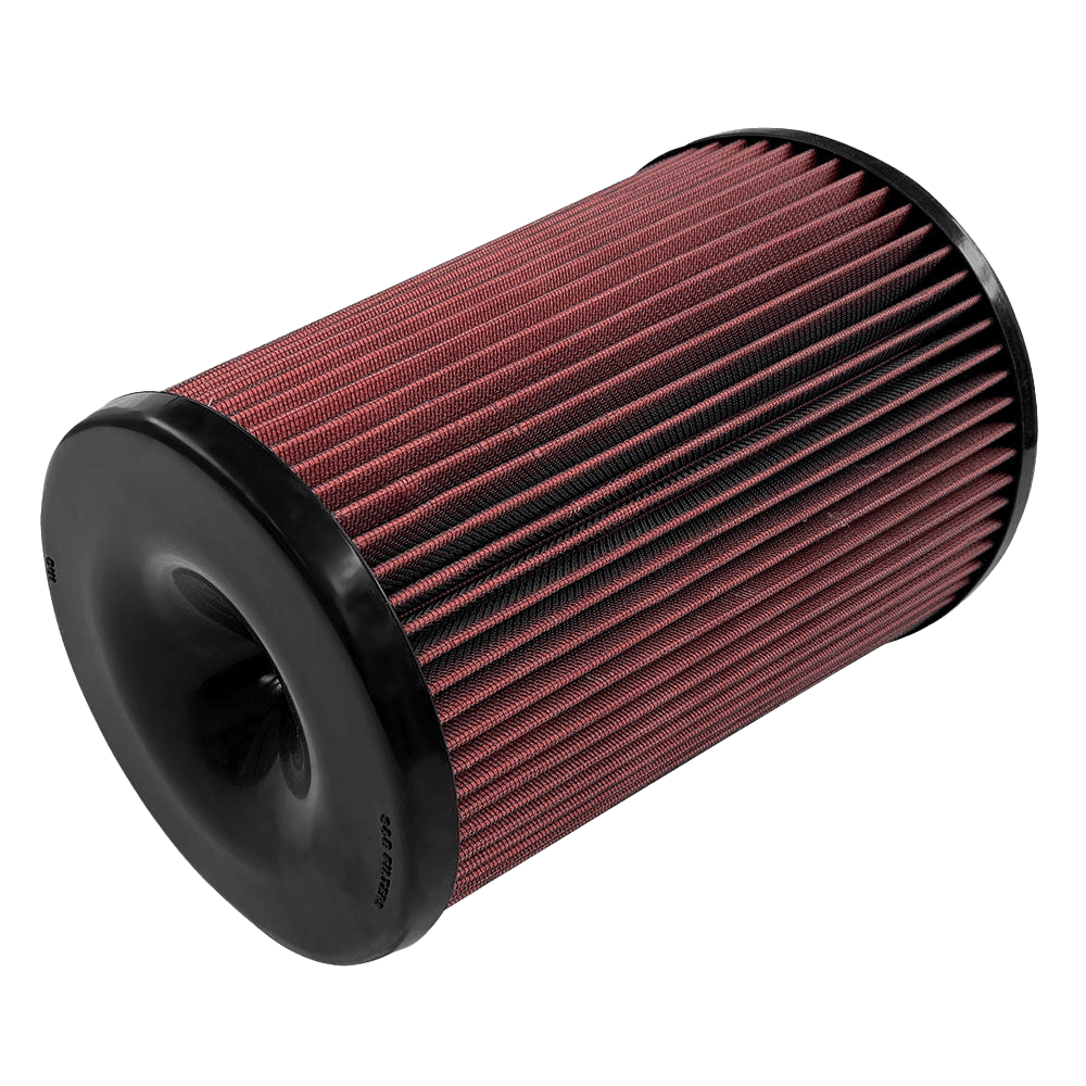 Air Filter (Dry Extendable) For Intake Kits: 75-5124D / 75-5133D