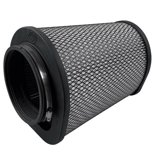 Air Filter (Dry Cleanable) For Intake Kits: 75-6000,75-6001